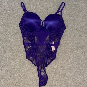 Victoria’s Secret Bombshell Cup Lingerie